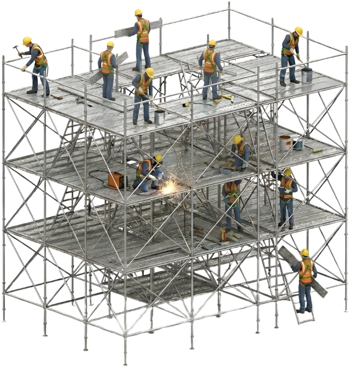Construction placeholder